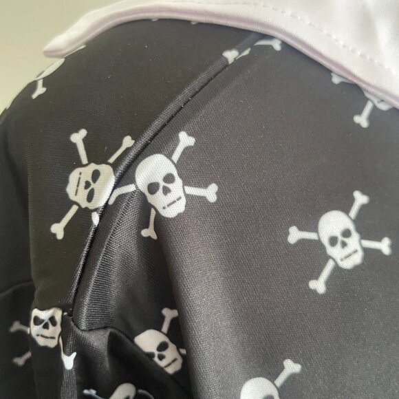 Wednesday Addams Costume Dress - Picture 8 of 11